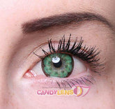 EOS EOS Big Flower Green